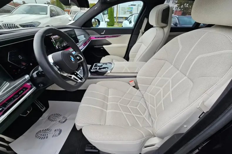 BMW 740 din 2025 cu 33.000 km - oferta BMW152768 - foto 12
