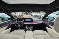 BMW 740 din 2025 cu 33.000 km - oferta BMW152768 - foto 13