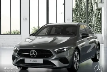 Mercedes-Benz A 180 din 2024 - oferta MER152769