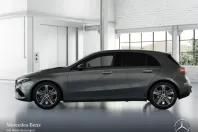 Mercedes-Benz A 180 din 2024 cu 13.599 km - oferta MER152769 - foto 4