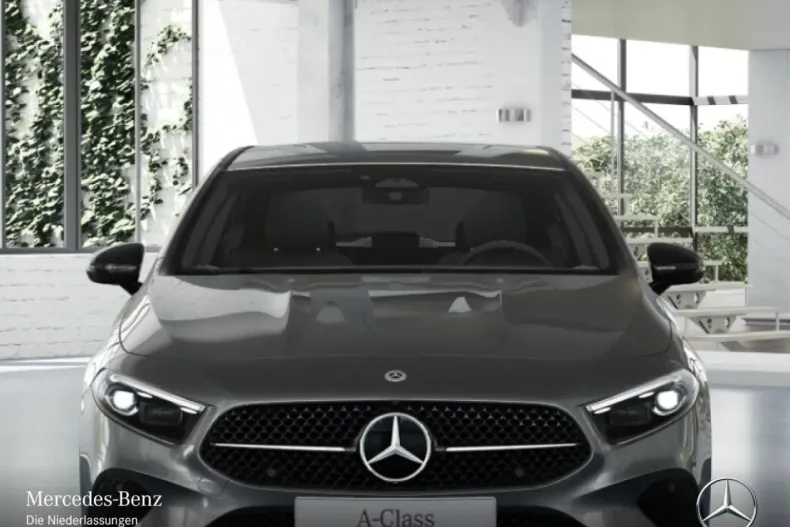 Mercedes-Benz A 180 din 2024 cu 13.599 km - oferta MER152769 - foto 5