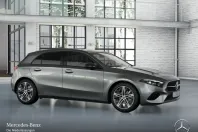 Mercedes-Benz A 180 din 2024 cu 13.599 km - oferta MER152769 - foto 13