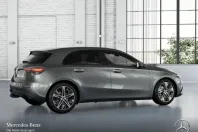 Mercedes-Benz A 180 din 2024 cu 13.599 km - oferta MER152769 - foto 14