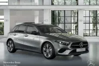 Mercedes-Benz A 180 din 2024 cu 13.599 km - oferta MER152769 - foto 15