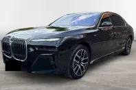 BMW 740 din 2024 cu 45.000 km - oferta BMW152770 - foto 1