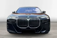 BMW 740 din 2024 cu 45.000 km - oferta BMW152770 - foto 2