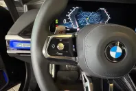 BMW 740 din 2024 cu 45.000 km - oferta BMW152770 - foto 9