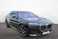 BMW 740 din 2024 cu 24.300 km - oferta BMW152771 - foto 1
