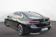 BMW 740 din 2024 cu 24.300 km - oferta BMW152771 - foto 2