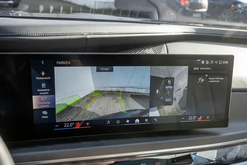 BMW 740 din 2024 cu 24.300 km - oferta BMW152771 - foto 5