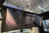 BMW 740 din 2024 cu 24.300 km - oferta BMW152771 - foto 7