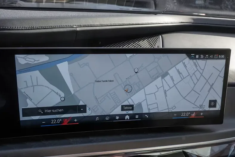 BMW 740 din 2024 cu 24.300 km - oferta BMW152771 - foto 9