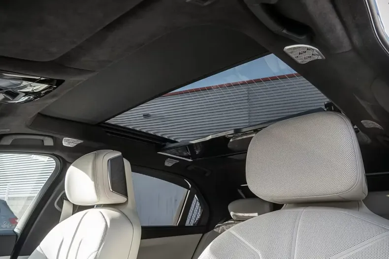 BMW 740 din 2024 cu 24.300 km - oferta BMW152771 - foto 15