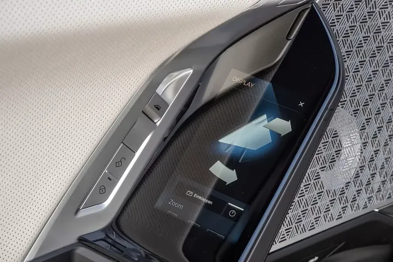 BMW 740 din 2024 cu 24.300 km - oferta BMW152771 - foto 16