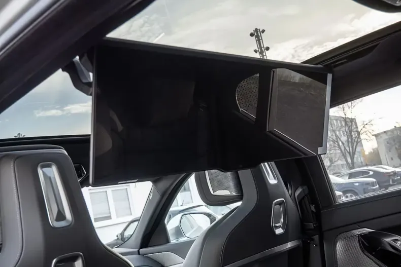 BMW 740 din 2025 cu 19.700 km - oferta BMW152772 - foto 14