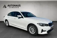 BMW 320 din 2021 cu 100.000 km - oferta BMW152773 - foto 1