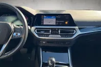 BMW 320 din 2021 cu 100.000 km - oferta BMW152773 - foto 11