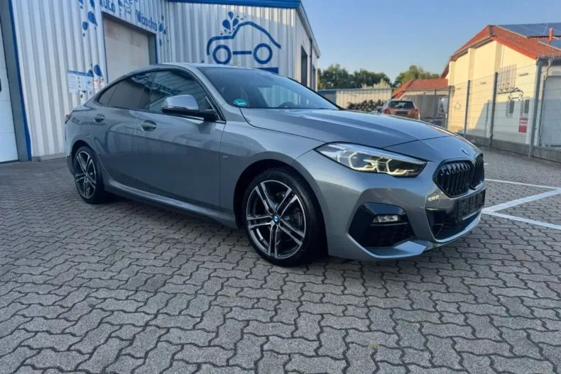 BMW 218 Gran Coupé din 2024 cu 37.800 km - oferta BMW152774 - foto 1