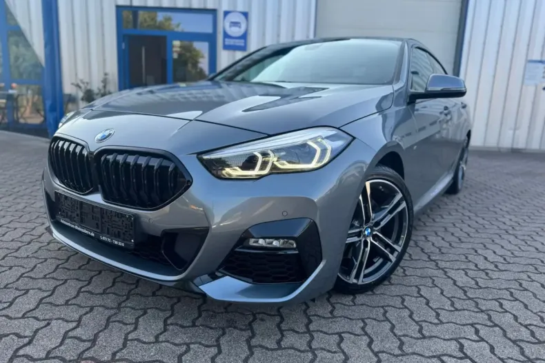 BMW 218 Gran Coupé din 2024 cu 37.800 km - oferta BMW152774 - foto 2