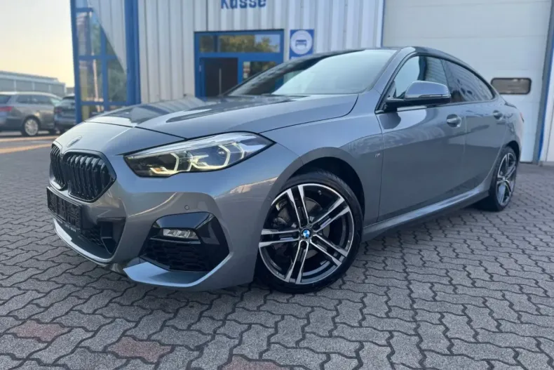 BMW 218 Gran Coupé din 2024 cu 37.800 km - oferta BMW152774 - foto 4