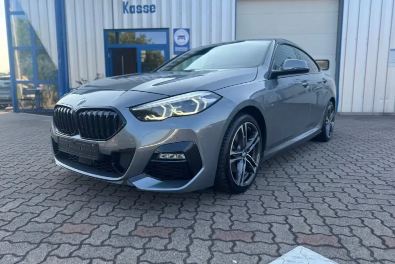 BMW 218 Gran Coupé din 2024 cu 37.800 km - oferta BMW152774 - foto 5