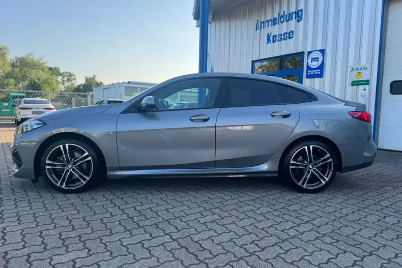 BMW 218 Gran Coupé din 2024 cu 37.800 km - oferta BMW152774 - foto 6