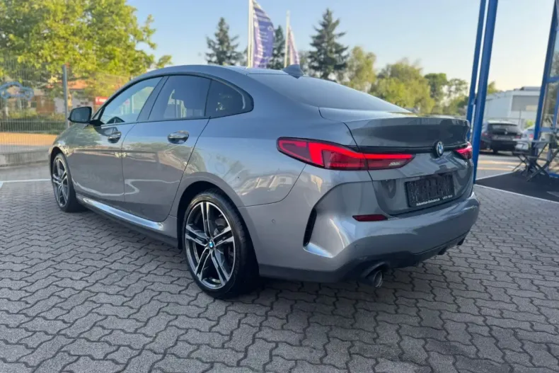 BMW 218 Gran Coupé din 2024 cu 37.800 km - oferta BMW152774 - foto 7