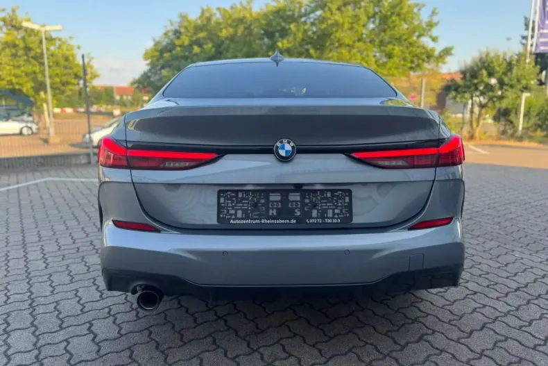 BMW 218 Gran Coupé din 2024 cu 37.800 km - oferta BMW152774 - foto 8