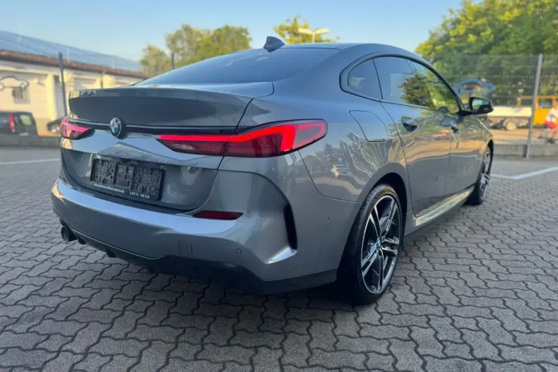 BMW 218 Gran Coupé din 2024 cu 37.800 km - oferta BMW152774 - foto 9