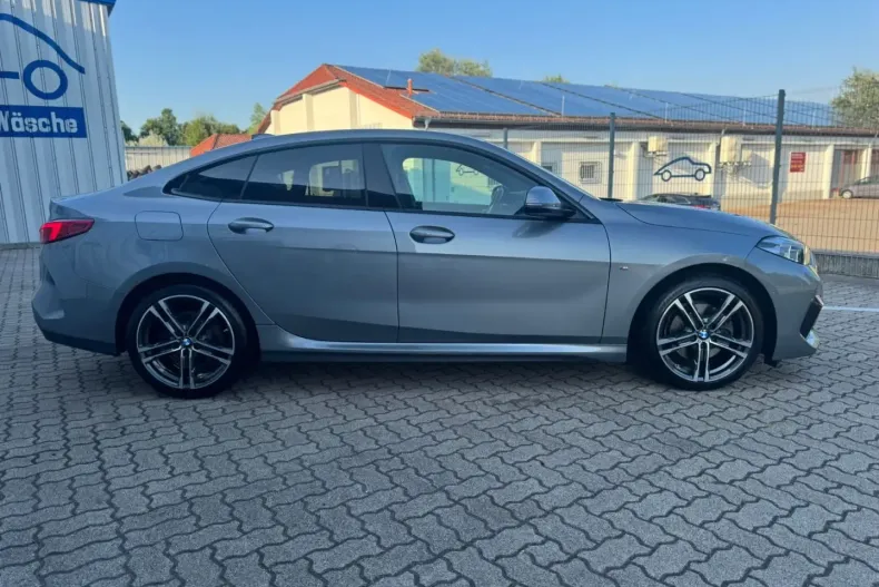 BMW 218 Gran Coupé din 2024 cu 37.800 km - oferta BMW152774 - foto 10