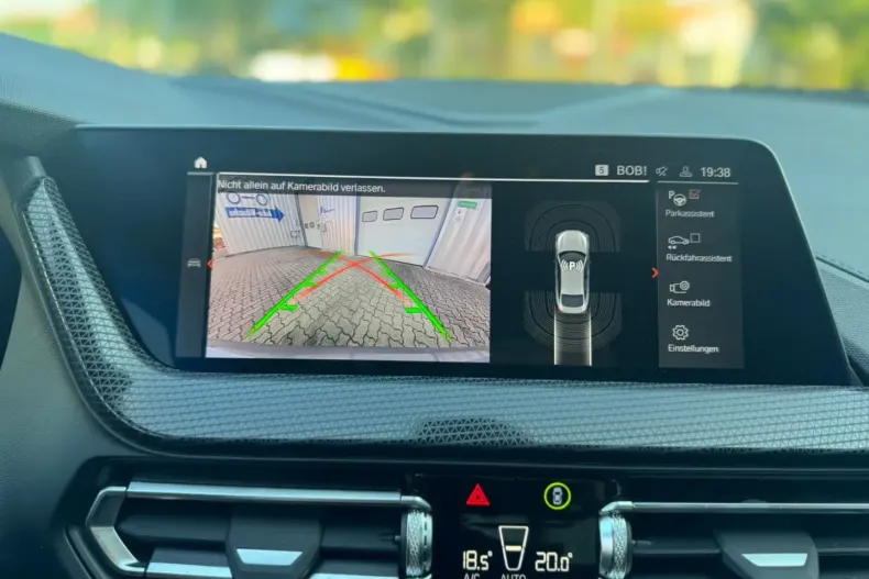 BMW 218 Gran Coupé din 2024 cu 37.800 km - oferta BMW152774 - foto 14