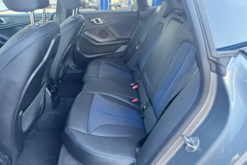 BMW 218 Gran Coupé din 2024 cu 37.800 km - oferta BMW152774 - foto 15