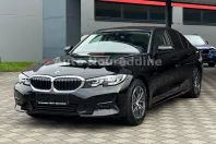 BMW 318 din 2021 cu 50.000 km - oferta BMW152775 - foto 1