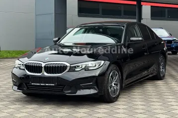 BMW 318 din 2021 - oferta BMW152775