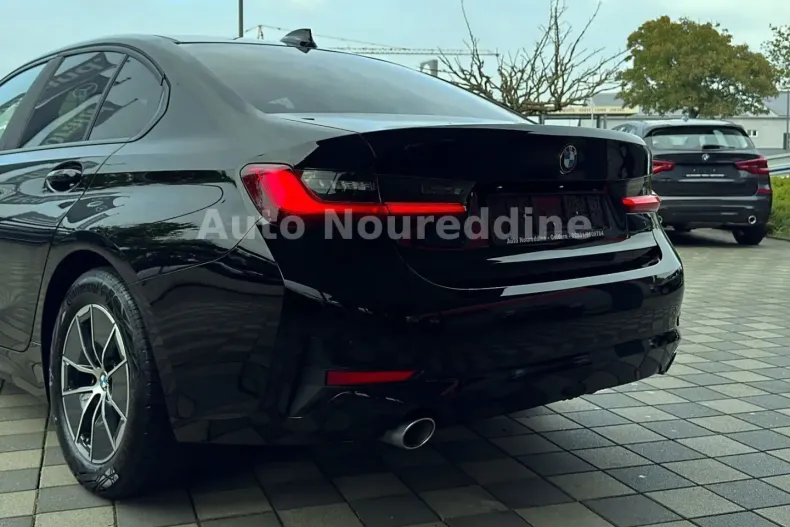 BMW 318 din 2021 cu 50.000 km - oferta BMW152775 - foto 2