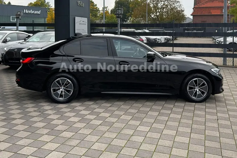 BMW 318 din 2021 cu 50.000 km - oferta BMW152775 - foto 9