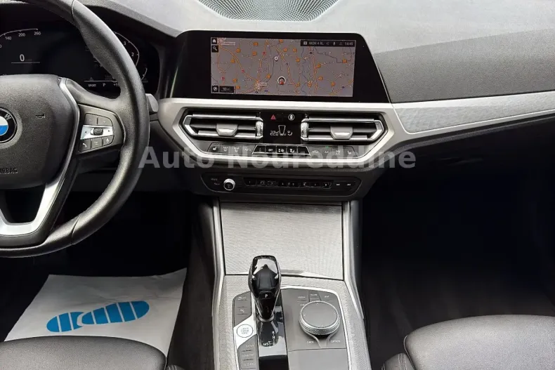 BMW 318 din 2021 cu 50.000 km - oferta BMW152775 - foto 13