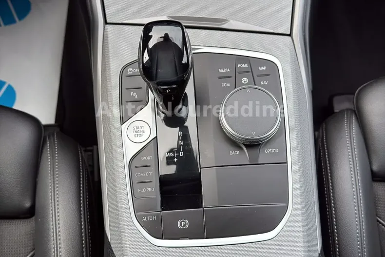 BMW 318 din 2021 cu 50.000 km - oferta BMW152775 - foto 16