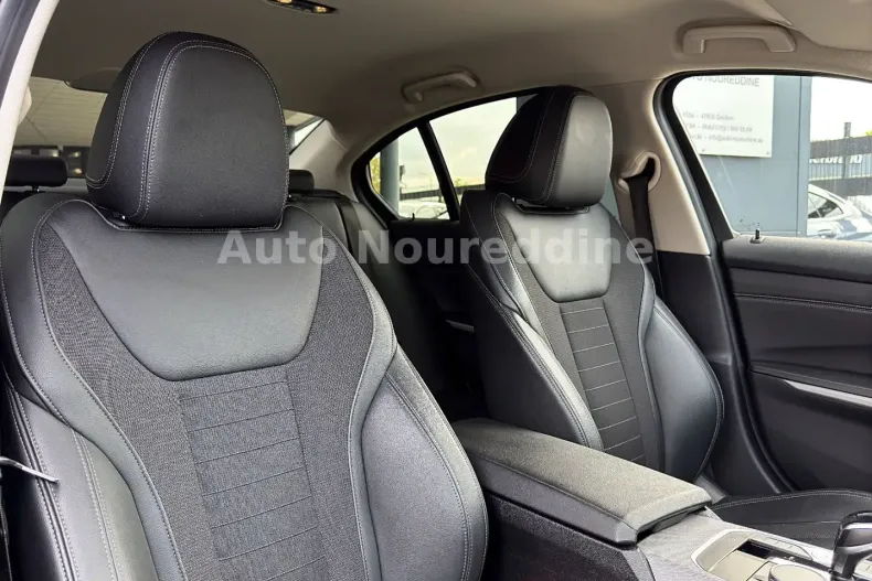 BMW 318 din 2021 cu 50.000 km - oferta BMW152775 - foto 18