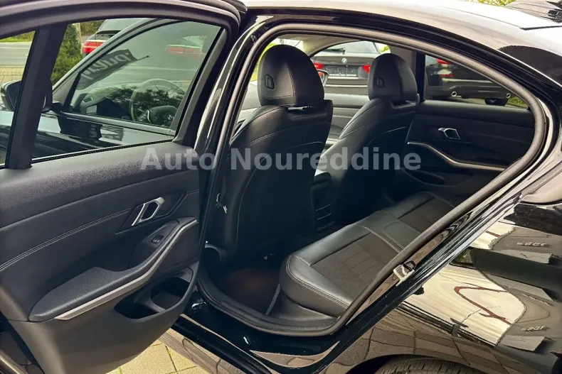 BMW 318 din 2021 cu 50.000 km - oferta BMW152775 - foto 19