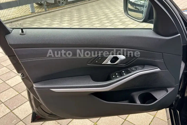 BMW 318 din 2021 cu 50.000 km - oferta BMW152775 - foto 20