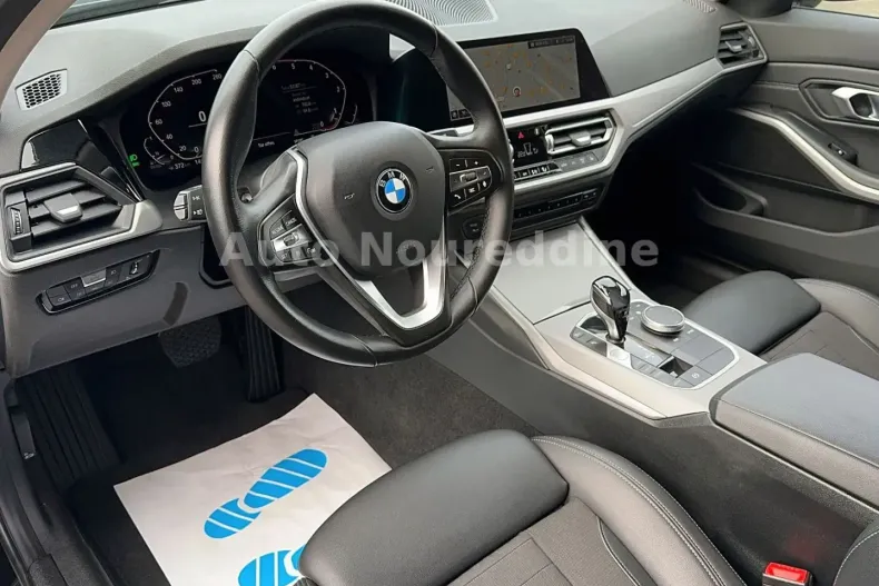 BMW 318 din 2021 cu 50.000 km - oferta BMW152775 - foto 22