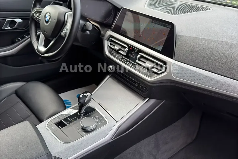 BMW 318 din 2021 cu 50.000 km - oferta BMW152775 - foto 31