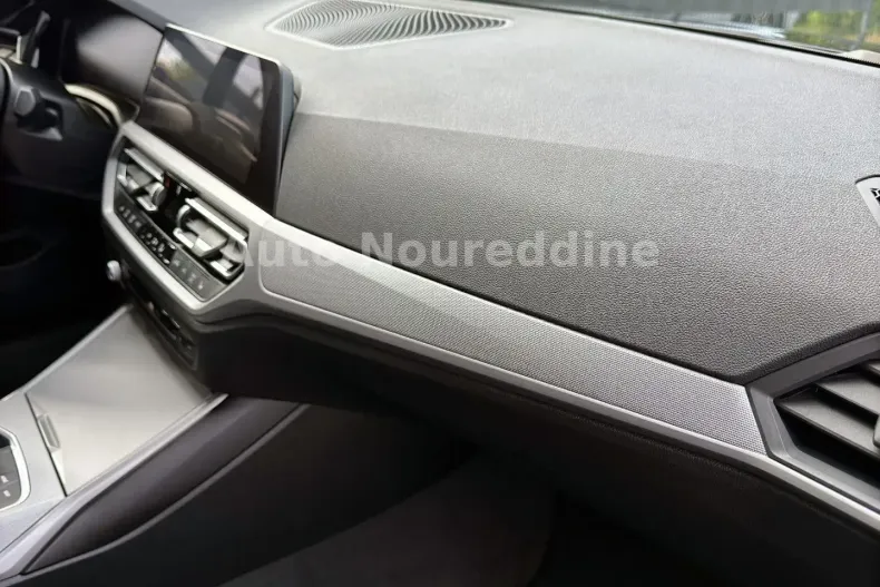 BMW 318 din 2021 cu 50.000 km - oferta BMW152775 - foto 32