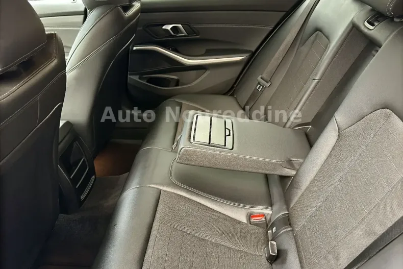 BMW 318 din 2021 cu 50.000 km - oferta BMW152775 - foto 33