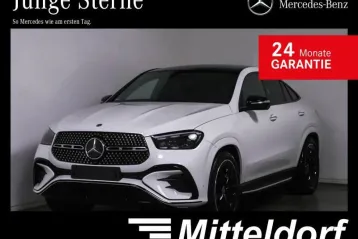 Mercedes-Benz GLE 450 din 2024 - oferta MER152776