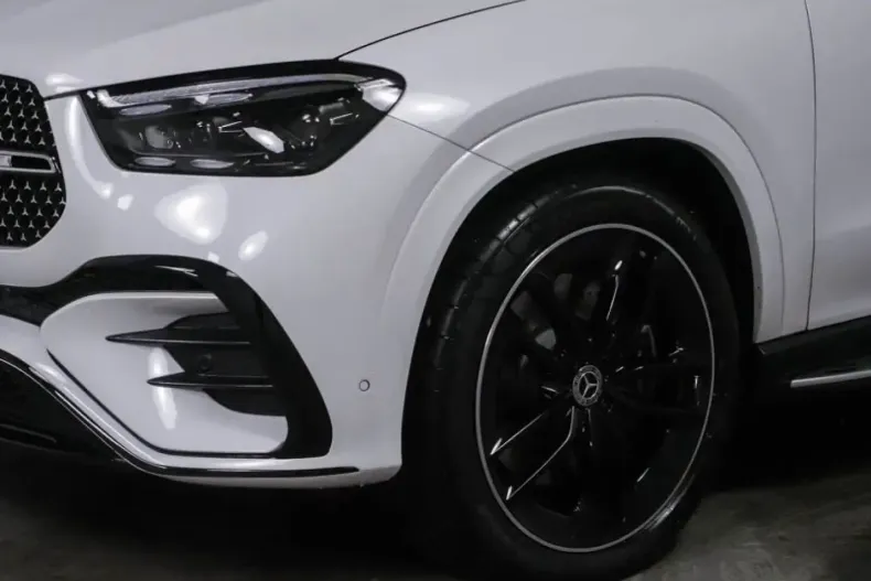 Mercedes-Benz GLE 450 din 2024 cu 29.841 km - oferta MER152776 - foto 2