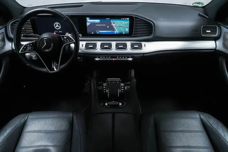 Mercedes-Benz GLE 450 din 2024 cu 29.841 km - oferta MER152776 - foto 6