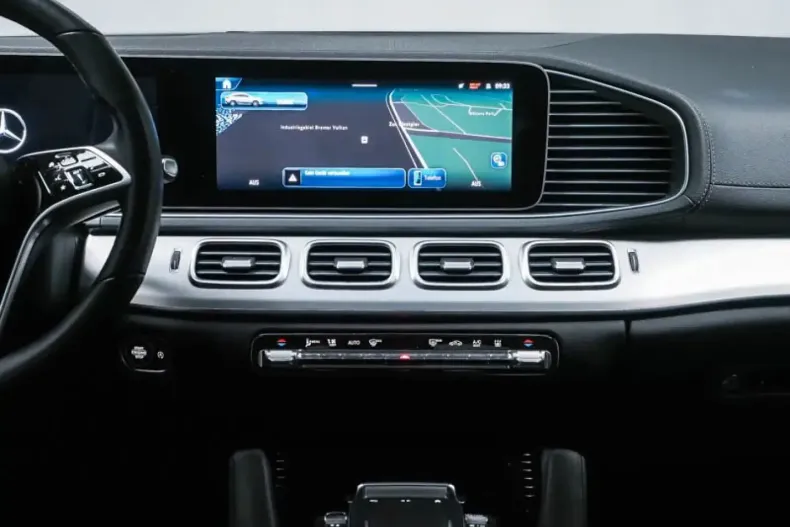 Mercedes-Benz GLE 450 din 2024 cu 29.841 km - oferta MER152776 - foto 7