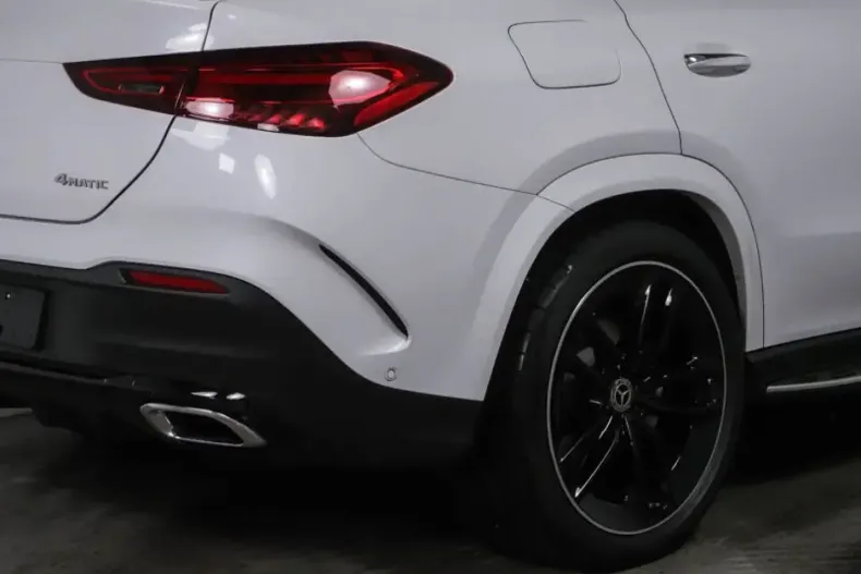 Mercedes-Benz GLE 450 din 2024 cu 29.841 km - oferta MER152776 - foto 9